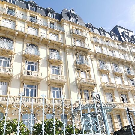 Апартаменти Dieppe, Studio Cosy Front De Mer Екстер'єр фото